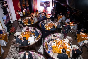 MEKHONG ELITE TABLE at OSHA 2
