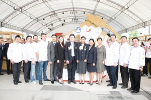 Thailand Gourmet Festival