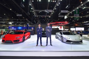 Lamborghini at Motor Exo 2015_Niche Cars (10)
