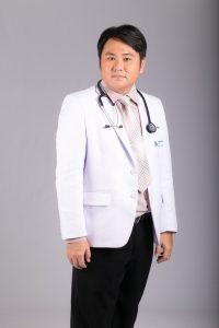 นพ.บัญชา เสียมหาญ