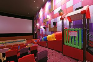 KODOMO Kids cinema