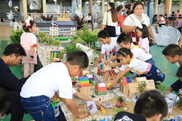 มูลนิธิเอเชีย