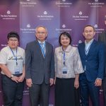 มูลนิธิเอเชีย